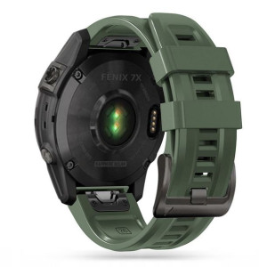 Pasek Iconband Braders do Garmin Fenix 3 / 5X / 3HR / 5X PLUS / 6X / 6X PRO