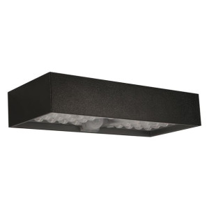 Kinkiet solarny Brick 6W 4000K EKO9181