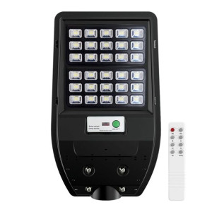 Latarnia Solarna Via 50W 6000K EKO9093 Milagro