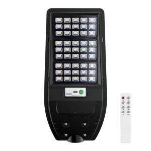 Latarnia solarna Via 100W pilot 6000K EKO9094 Milagro