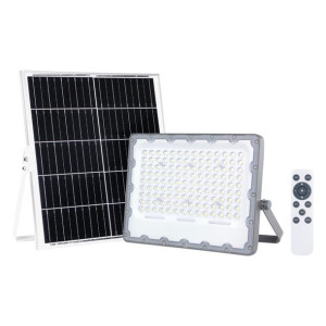 Naświetlacz Solarny Fokus 100W 1300lm 6000K EKO9092 Milagro