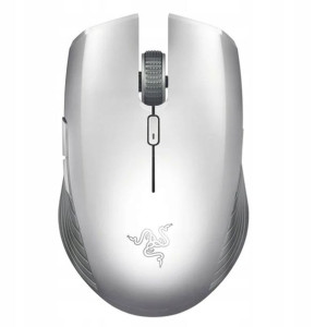 Mysz bezprzewodowa Razer Atheris (Mercury White)