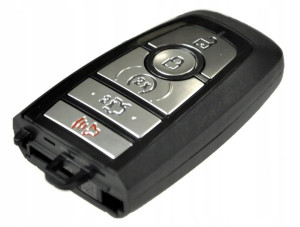 Ford Fusion Explorer Edge Mustang Kluczyk Z Elektroniką 902mhz Fsk Keyless