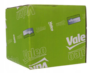 Valeo 085179 Reflektora Vw Polo