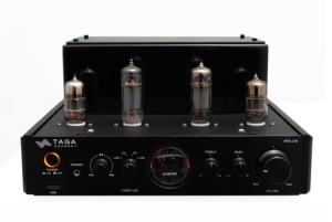 TAGA Harmony HTA-25B Wzmacniacz lampowy Stereo Autoryzowany Dealer