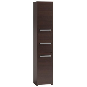 Szafka Łazienkowa S43 - Wenge