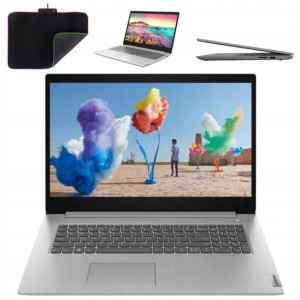 Laptop Lenovo Ideapad 3 17,3" 8gb Ram 512gb Ssd