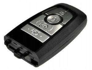 Ford Mustang Edge Fusion Explorer Kluczyk Z Elektroniką 868mhz Fsk Keyless