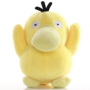 POKEMON Maskotka pluszowa Psyduck 30cm