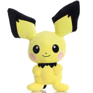 POKEMON Maskotka pluszowa Pikachu 32cm