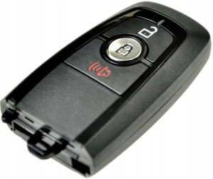 Ford Ecosport Edge F150 F250 F350 Kluczyk Z Elektroniką 315mhz Usa Keyless