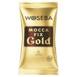 Woseba Mocca Fix Gold Kawa Palona Mielona 100 G