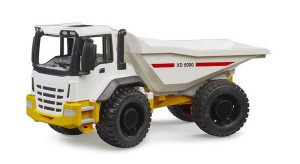 BRUDER Wywrotka XD 5000 - 03420
