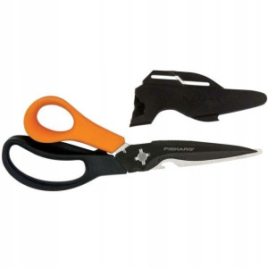 Nożyce Wielofunkcyjne Sp341 Solid 1063329 Fiskars
