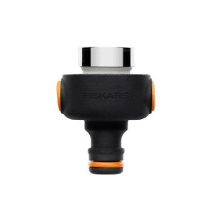 Fiskars Przyłącze Kranowe Wew M22*1m 24*1 1027062