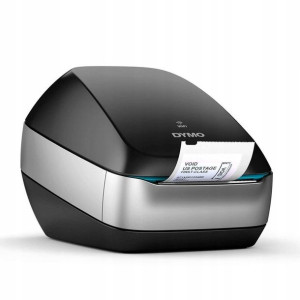 DYMO Wireless WiFi LW460 seria LW450 termiczna