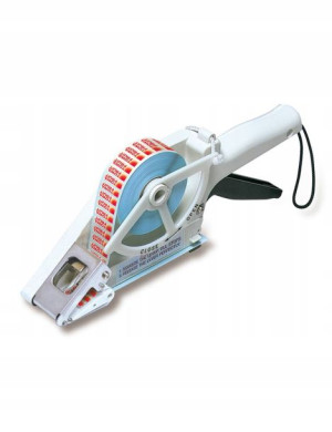 Dyspenser aplikator etykiet TOWA APN-10-30