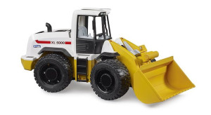 BRUDER Ładowacz kołowy XL 5000 -03412