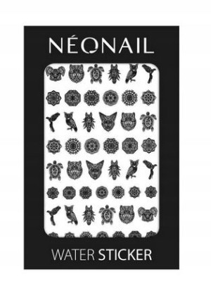 Neonail Naklejki Nn22 9423