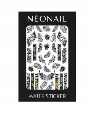Neonail Naklejki Nn20 9421