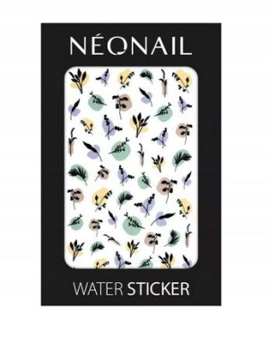 Neonail Naklejki Nn19 9420