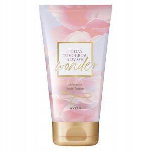Avon Balsam Do Ciała Tta Wonder 150 Ml