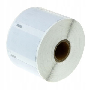 Etykiety do 11354 Dymo 57x32mm S0722540 1000 szt.