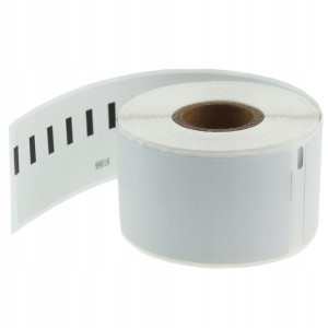 Etykiety 99018 do Dymo 38x190 S0722470 190x38
