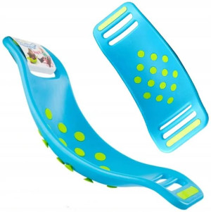 BUJAWKA BALANSOWA bujak Teeter Popper Fat Brain Toys