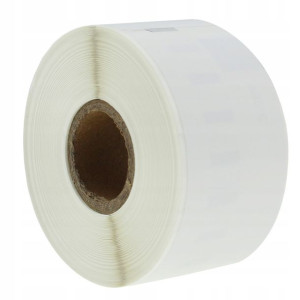 Etykiety Termiczne Do 99013 Dymo 36x89mm 260szt.