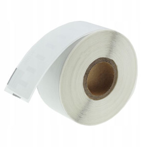 Etykiety Termiczne Do 99016 Dymo 19x147mm 150szt.