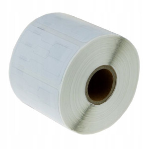 Etykiety do 11351 Dymo 11x54mm S0722360 1500 szt.