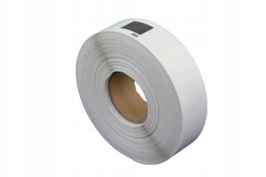 Etykiety naklejki do Brother QL 87x17mm DK-11203
