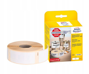 Etykiety Avery Zweckform 19mm x 64mm A1933085