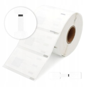 Etykiety DYMO LW11351 plastikowe wodoodporne jubli
