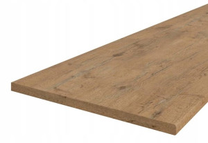 Blat Kuchenny Dąb Lancelot 4262 28 Mm 100x60 Cm