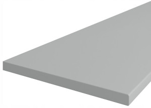 Blat Kuchenny Platinum 0859pe 38mm 20x60 Cm