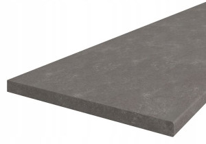 Blat Kuchenny Metalic Brown 7506 38mm 180x60 Cm