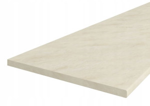 Blat Kuchenny Nubian Jasny F8977 28 Mm 180x60 Cm