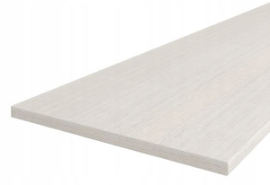 Blat Kuchenny Sosna Biała 8547 28 Mm 140x60 Cm