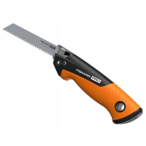 Kompaktowa Składana Piła /2 Ostrza 1062934 Fiskars