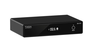 TAGA Harmony DA-400 DAC Autoryzowany Dealer