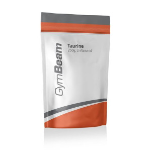 TAURYNA 100% endogenny aminokwas 250g - GymBeam
