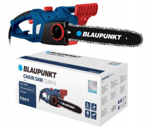 Piła łańcuchowa elektryczna Blaupunkt CS3010