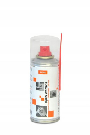 Smar penetrujący "płynny klucz" PiTon 150ml areozol