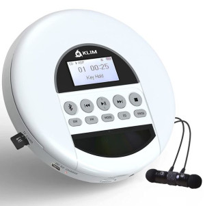 Przenośny Odtwarzacz Cd Walkman
