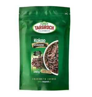 Kakao kruszone 250 g Targroch