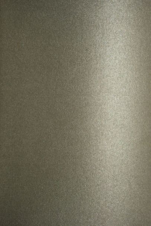 Papier Curious Met. 120g Ionised c. szary - 10A4