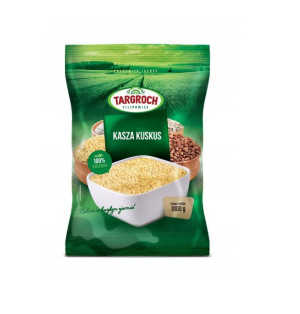 Kasza Kuskus 1000 g Targroch