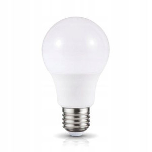 Żarówka LED GS E27 10W 3000K 800lm ciepła Kobi